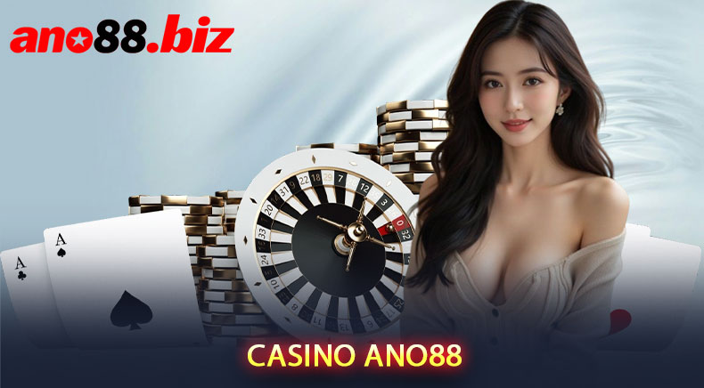 Casino ANO88
