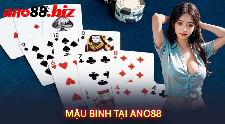 Mậu Binh