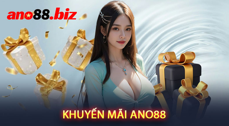 Khuyến mãi ANO88