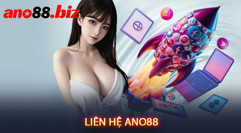 Liên hệ ANO88
