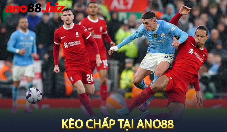 Kèo Chấp